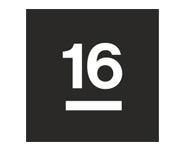 Logo planta 16