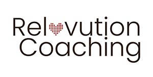 Logo Relovution Coaching